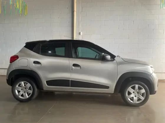 Carro 1.0 12V SCE FLEX ZEN MANUAL