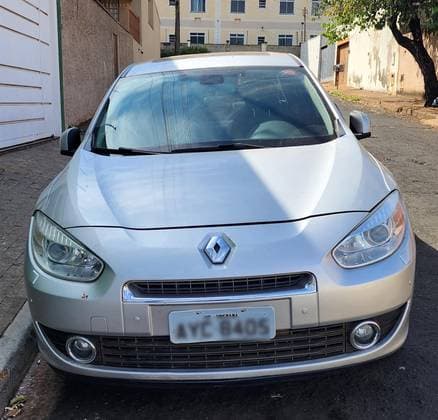 Carro 2.0 PRIVILÉGE 16V FLEX 4P AUTOMÁTICO