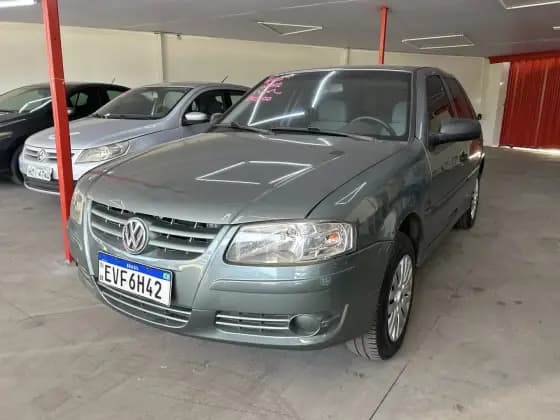 Carro 1.0 MI ECOMOTION 8V FLEX 4P MANUAL G.IV