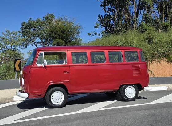 Carro 1.6 MI CARAT 8V GASOLINA 3P MANUAL