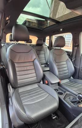 Carro 1.4 250 TSI TOTAL FLEX HIGHLINE AUTOMÁTICO