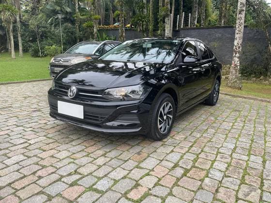 Carro 1.6 MSI SENSE TOTAL FLEX AUTOMÁTICO