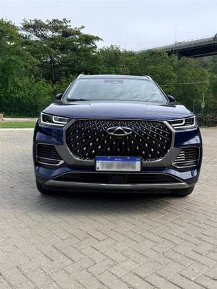 Carro 1.5 TCI PLUG-IN HYBRID DHT