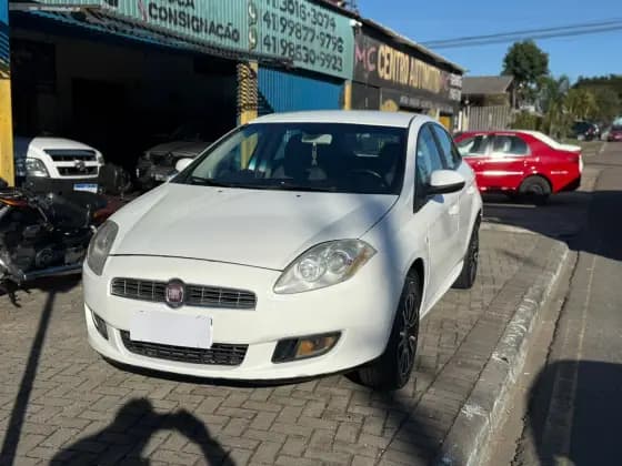 Carro 1.8 ESSENCE 16V FLEX 4P MANUAL