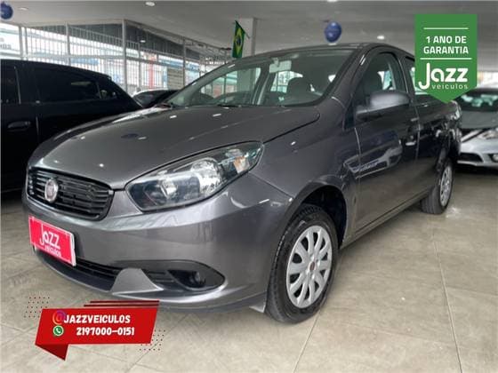 Carro 1.0 EVO FLEX ATTRACTIVE MANUAL