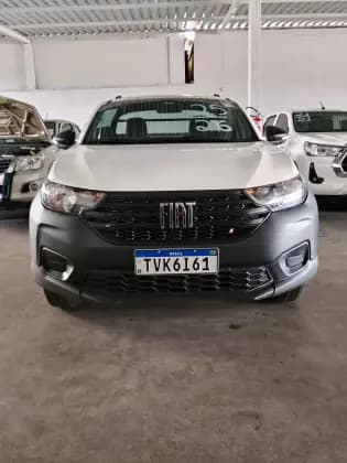 Carro 1.3 FIREFLY FLEX ENDURANCE CS MANUAL