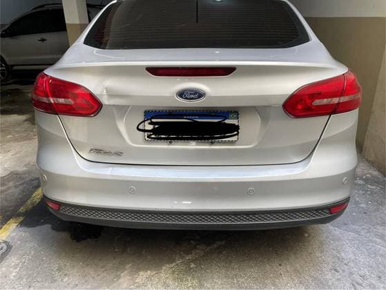 Carro 2.0 SE FASTBACK 16V FLEX 4P POWERSHIFT