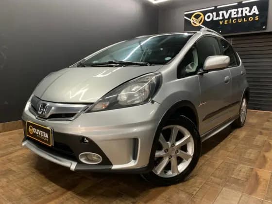 Carro 1.5 TWIST 16V FLEX 4P AUTOMÁTICO