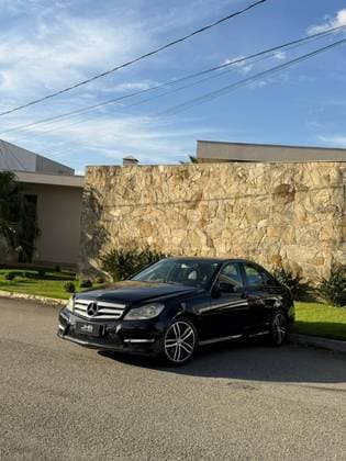Carro 1.6 CGI SPORT 16V TURBO GASOLINA 4P AUTOMÁTICO