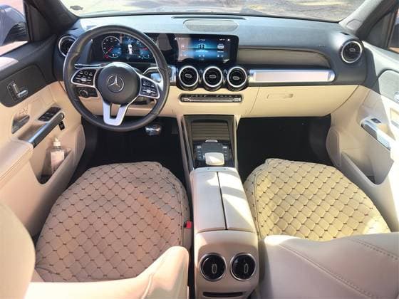 Carro 1.3 CGI GASOLINA ADVANCE 7G-DCT