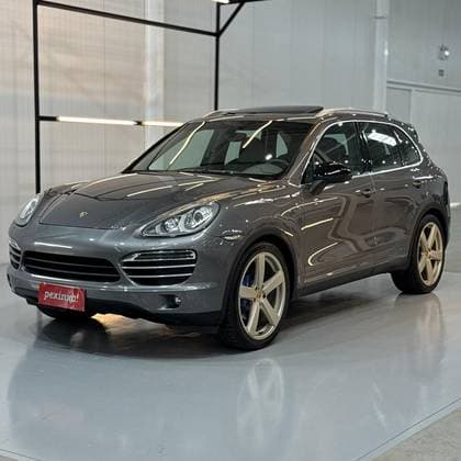 Carro 3.6 4X4 V6 24V GASOLINA 4P TIPTRONIC