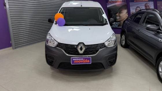 Carro 1.6 16V SCE FLEX ADVANCED MANUAL