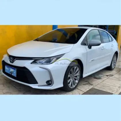 Carro 2.0 VVT-IE FLEX XEI DIRECT SHIFT
