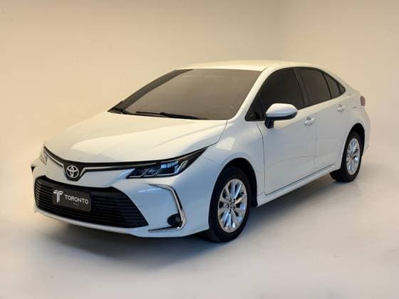Carro 2.0 VVT-IE FLEX GLI DIRECT SHIFT