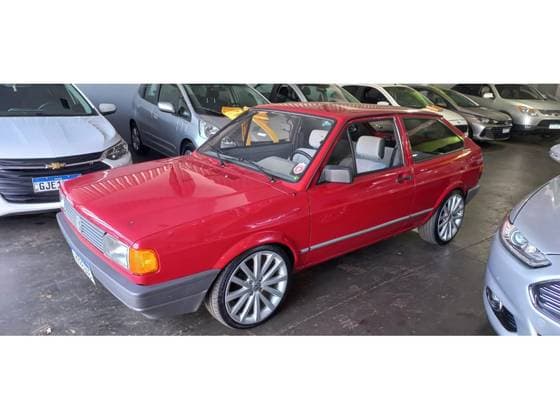Carro 1.0 8V GASOLINA 2P MANUAL