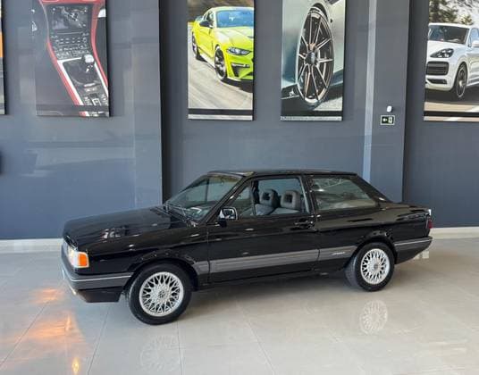 Carro 1.8S SPORT 8V ÁLCOOL 2P MANUAL