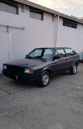 Carro 1.8 GL 8V GASOLINA 2P MANUAL