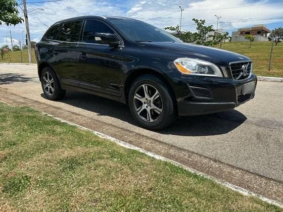 Carro 3.0 T6 TOP AWD TURBO GASOLINA 4P AUTOMÁTICO
