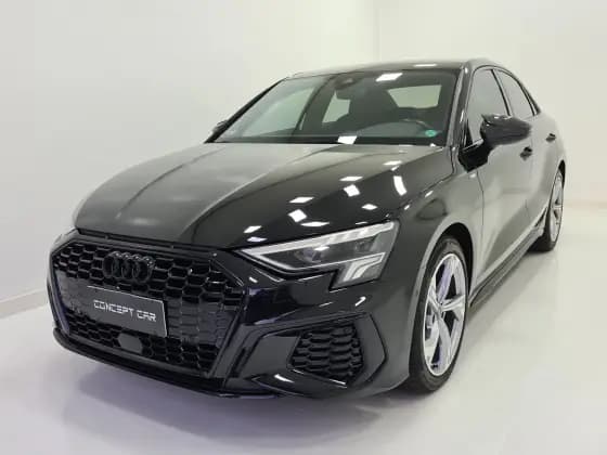 Carro 2.0 40 TFSI MHEV SEDAN S LINE S-TRONIC