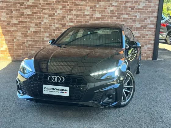 Carro 2.0 TFSI MHEV SPORTBACK S LINE S TRONIC