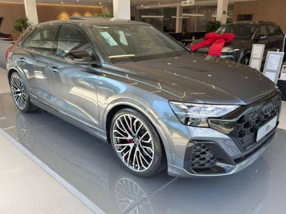Carro 3.0 TFSI GASOLINA PERFORMANCE BLACK QUATTRO TIPTRONIC