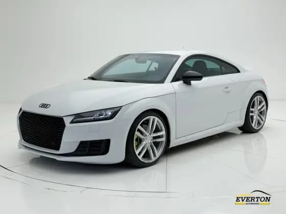 Carro 2.0 TFSI COUPÉ ATTRACTION 2P GASOLINA S-TRONIC