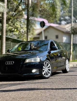 Carro 2.0 TFSI SPORTBACK 16V GASOLINA 4P S-TRONIC