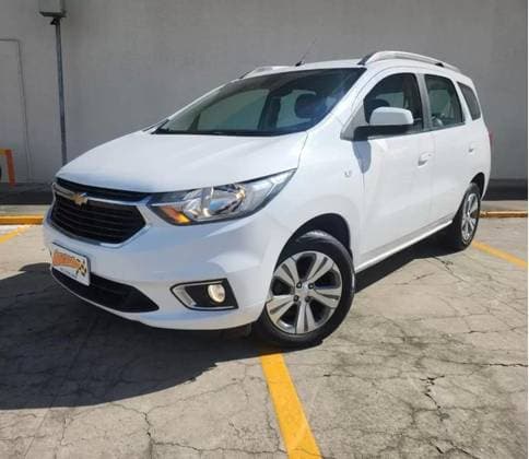 Carro 1.8 PREMIER 8V FLEX 4P AUTOMÁTICO