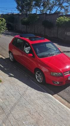 Carro 1.8 MPI SCHUMACHER 16V GASOLINA 4P MANUAL