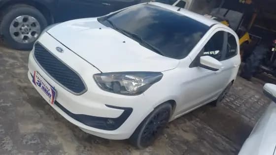 Carro 1.0 TI-VCT FLEX SE MANUAL