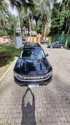 Carro 2.0 ECOBOOST GASOLINA WILDTRAK 4X4 SELECTSHIFT