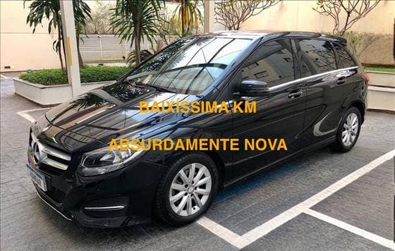 Carro 1.6 TURBO 16V FLEX 4P AUTOMATIZADO