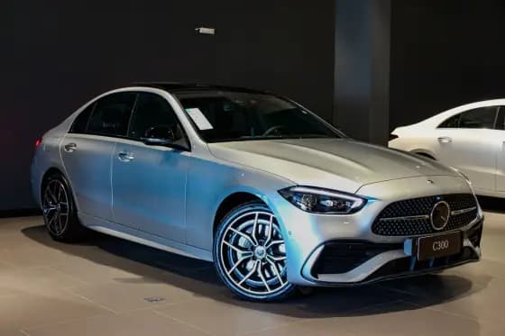 Carro 2.0 EQ BOOST HÍBRIDO AMG LINE 9G-TRONIC