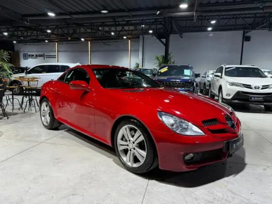 Carro 3.5 ROADSTER V6 GASOLINA 2P AUTOMÁTICO