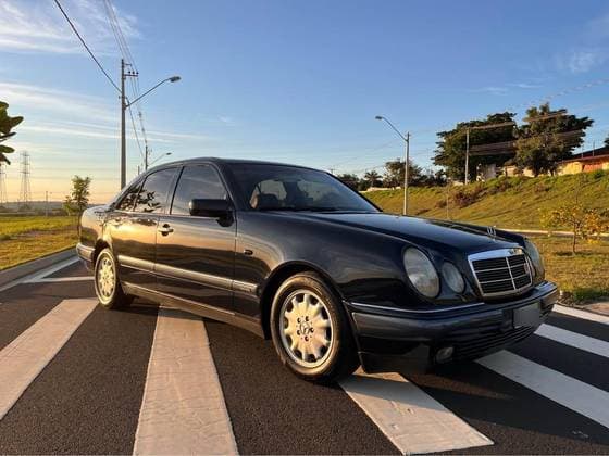 Carro 2.3 ELEGANCE GASOLINA 4P AUTOMÁTICO
