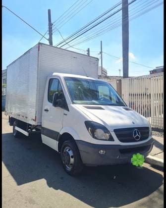 Carro 2.2 CHASSI 515 EXTRA LONGO DIESEL 3P MANUAL