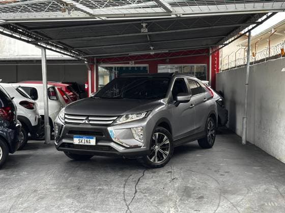 Carro 1.5 MIVEC TURBO GASOLINA GLS CVT