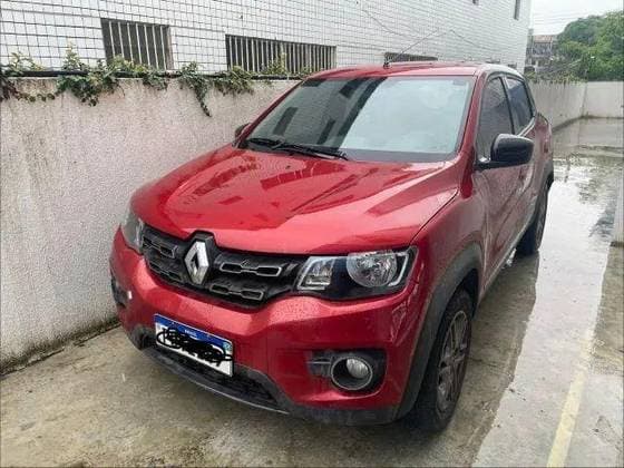 Carro 1.0 12V SCE FLEX INTENSE MANUAL