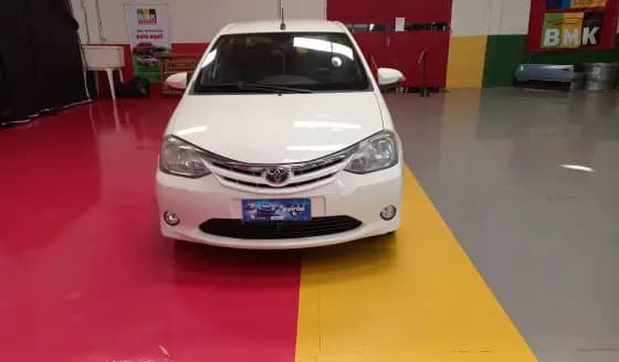 Carro 1.5 XLS SEDAN 16V FLEX 4P MANUAL