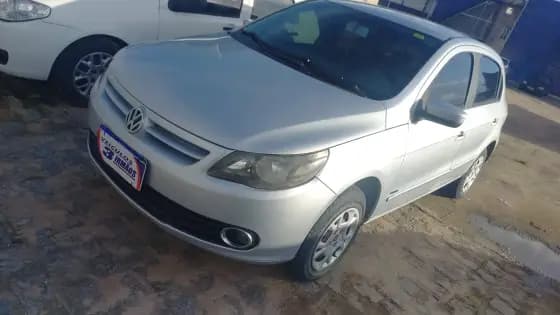 Carro 1.0 MI 8V FLEX 4P MANUAL G.V