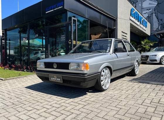 Carro 1.6 CL 8V GASOLINA 2P MANUAL