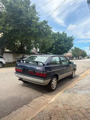 Carro 2.0 GTI 8V GASOLINA 2P MANUAL