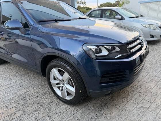 Carro 3.6 FSI V6 24V GASOLINA 4P TIPTRONIC