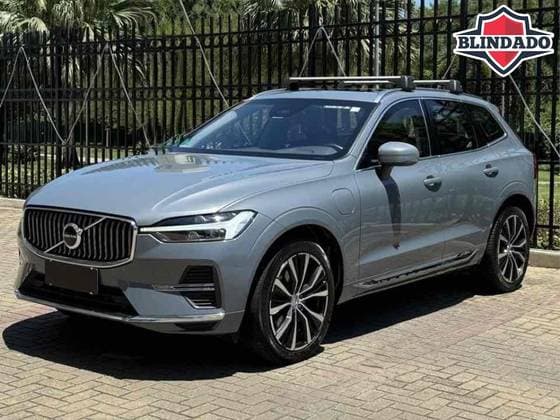 Carro 2.0 T8 RECHARGE PLUS AWD GEARTRONIC