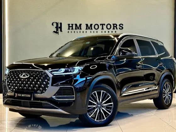 Carro 1.5 TCI PLUG-IN HYBRID DHT