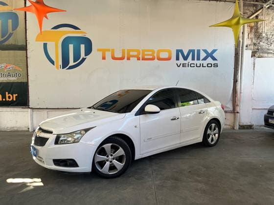Carro 1.8 LT 16V FLEX 4P MANUAL