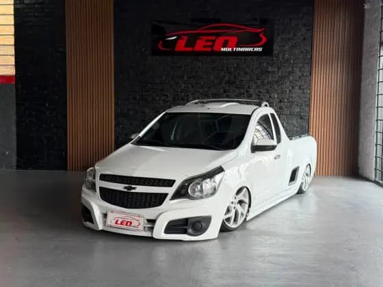 Carro 1.4 MPFI LS CS 8V FLEX 2P MANUAL