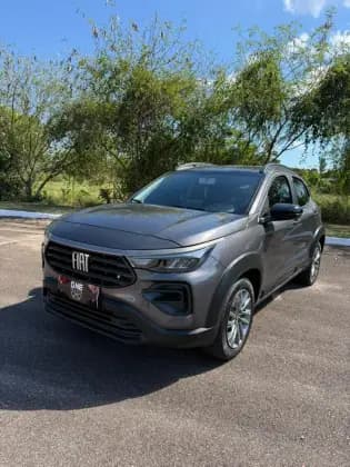 Carro 1.3 FLEX DRIVE CVT