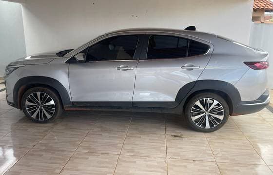 Carro 1.0 TURBO 200 FLEX AUDACE CVT