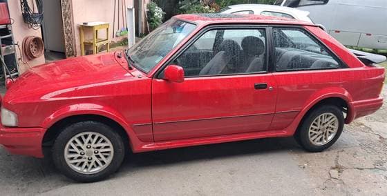 Carro 1.8 XR3 8V ÁLCOOL 2P MANUAL